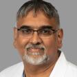 Photo: Dr. Ahmad Khan, MD