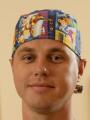 Photo: Dr. Spencer Heninger, DPM