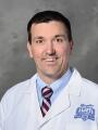 Photo: Dr. William Hakeos, MD