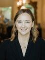 Photo: Dr. Sarah Talley, OD