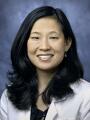 Photo: Dr. Alice Chung, MD