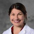 Photo: Dr. Zarina Alam, MD