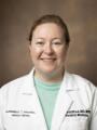 Photo: Dr. Anne Gifford, MD