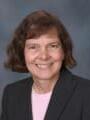 Photo: Dr. Sydney Westphal, MD