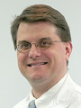 Photo: Dr. Richard Borge, MD