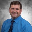 Photo: Dr. Christopher Schlottmann, DO