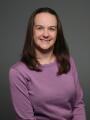 Photo: Dr. Leigh Sterling, DO