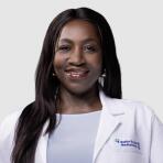 Dr. Olasupo Olagundoye, MD