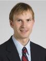 Photo: Dr. Bryan Baranowski, MD