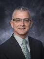 Photo: Dr. Donald Kineston, MD