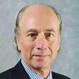Photo: Dr. Richard Curtis, MD