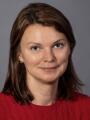 Photo: Dr. Anastasia Nikitina, MD