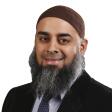 Photo: Dr. Mohsin Khan, MD