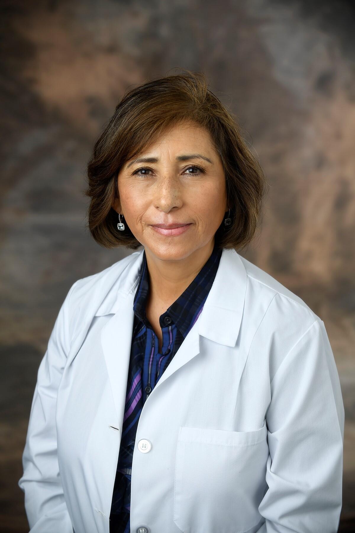 Dr. Ledy Rojas Roldan, MD – Family Medicine Physician for Acute Upper ...