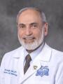 Photo: Dr. Mostafa Ibrahim, MD