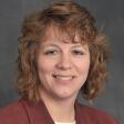 Photo: Dr. Elizabeth Hoffman, MD