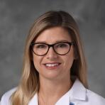 Dr. Nicole Brouyette, DPM