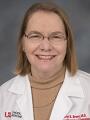 Photo: Dr. Carol Brees, MD