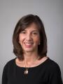 Photo: Dr. Anne Shrout, MD