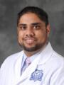 Photo: Dr. Mohammed Rehman, DO
