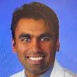 Photo: Dr. Deenesh Sahajpal, MD