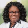 Photo: Dr. Sharon Joseph, MD
