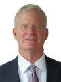 Photo: Dr. James Hochwalt, MD