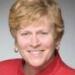 Photo: Dr. Susan Melvin, DO