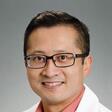 Photo: Dr. David Yeh, MD