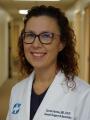 Photo: Dr. Kristin Patton, MD