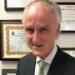 Photo: Dr. John Swicegood, MD