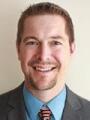 Photo: Dr. Justin Crop, DO