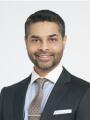 Photo: Dr. Chetan Hampole, MD