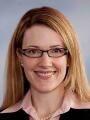 Photo: Dr. Melissa Schoenwetter, DO