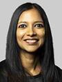 Photo: Dr. Nina Asrani, MD