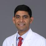 Dr. Srikanth Nagalla, MD