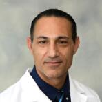 Dr. Robert Tabrizi, MD
