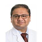 Dr. Hardik Mehta, MD