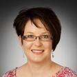 Photo: Dr. Kirsten Robinson, MD