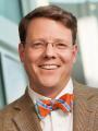 Photo: Dr. James Calland, MD