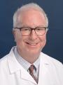Photo: Dr. George Seavy, DO
