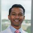 Photo: Dr. Manoj Thangam, MD