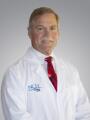 Photo: Dr. Terrence Longe, MD