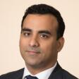 Photo: Dr. Abhishek Seth, MD