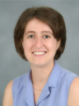Photo: Dr. Danielle Snyderman, MD