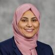 Photo: Dr. Kiran Khurshid, MD