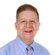 Photo: Dr. Lawrence Buckland, MD
