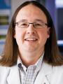 Photo: Dr. Lee Morrow, MD