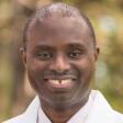Photo: Dr. Noel Hunte, MD
