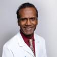 Photo: Dr. Robinson Koilpillai, MD